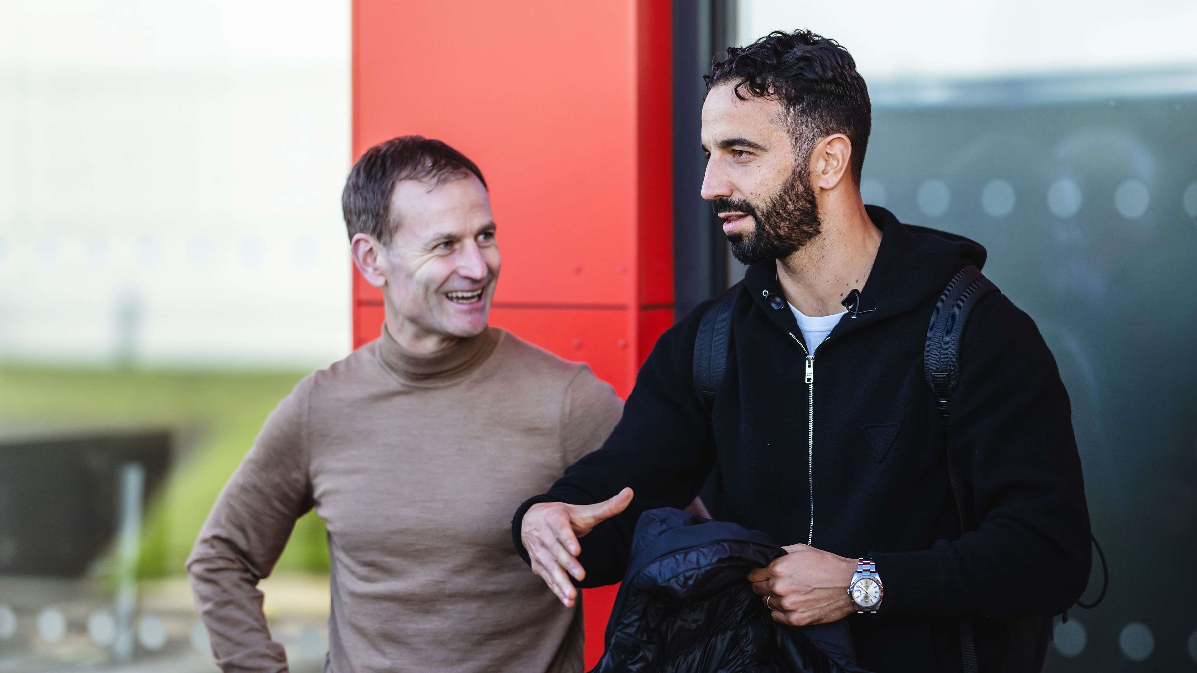 拜仁确认图赫尔将在赛季结束后离开球队的消息让人震惊