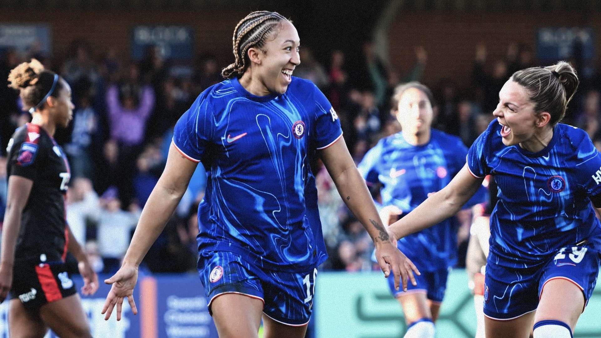 前高水平足 前高水平足