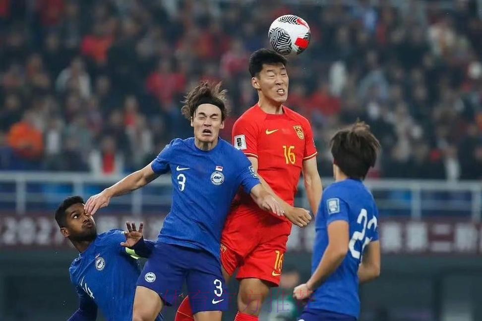 中卡战前发布会 国足众将团结一心期待改变 中卡战前发布会 国足众将团结一心期待改变