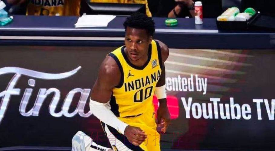 4年1.35亿!步行者寻求交易,6号秀成为筹码,心仪中锋恐被截胡 4年1.35亿!步行者寻求交易,6号秀成为筹码,心仪中锋恐被截胡