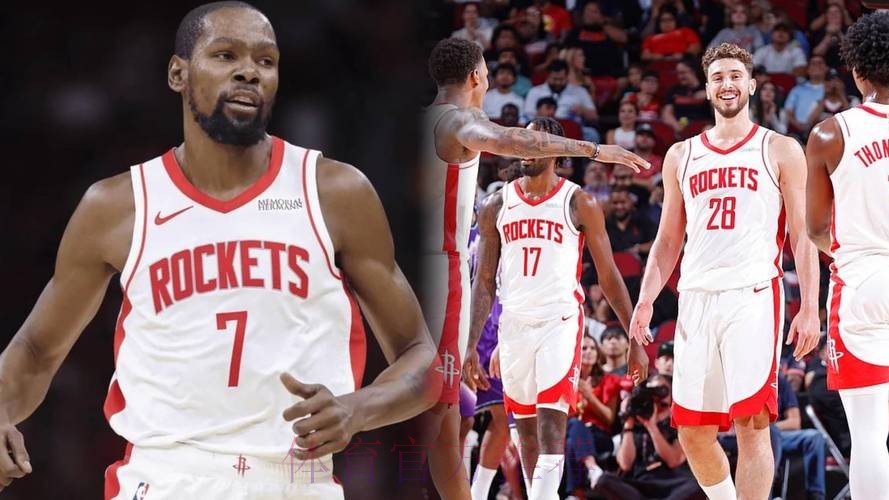 技不如人!杜兰特19分申京14+13+5难救主,火箭91-111不敌雷霆 技不如人!杜兰特19分申京14+13+5难救主,火箭91-111不敌雷霆